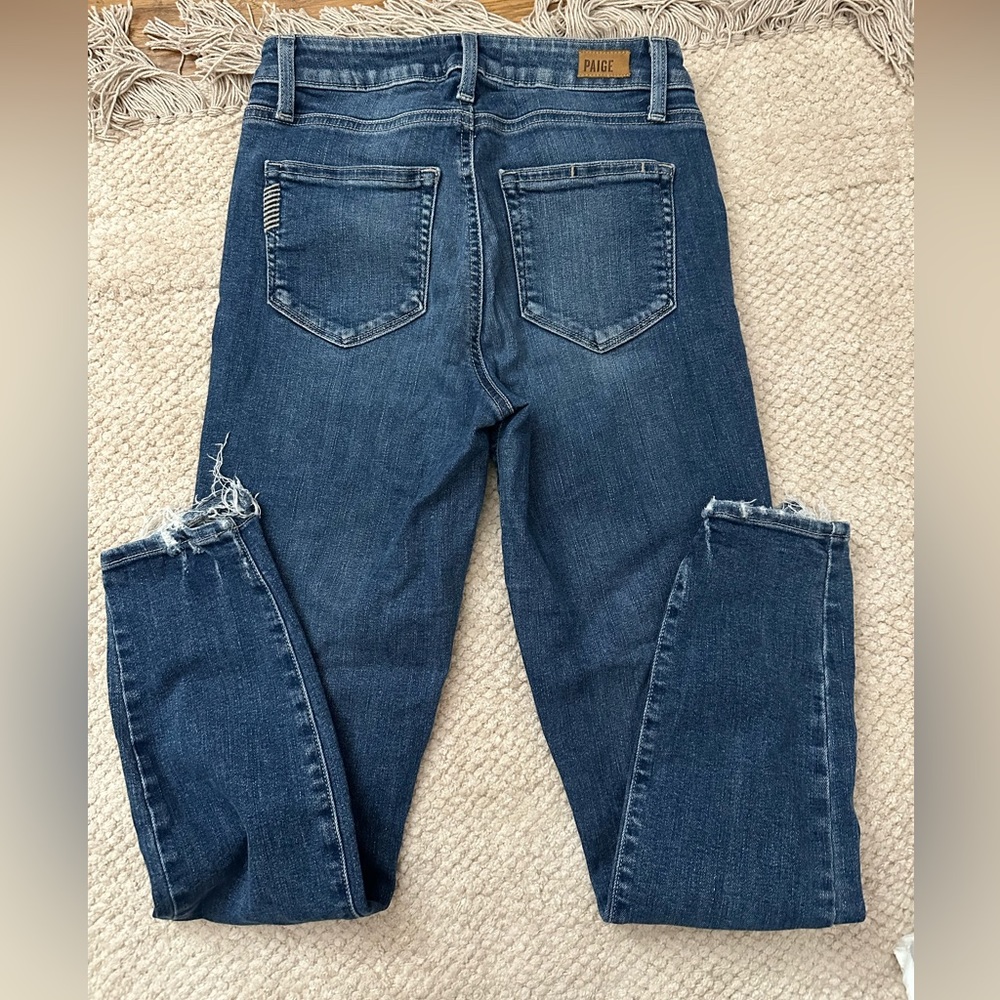Paige Denim